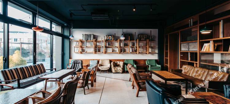 台南友爱街旅馆图片