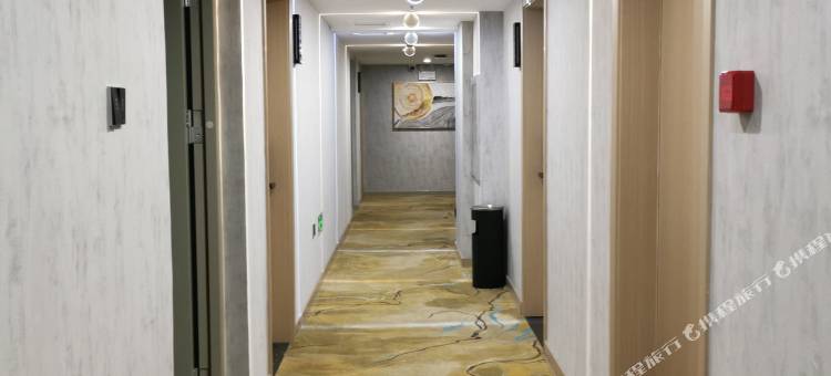 定襄米澜酒店图片