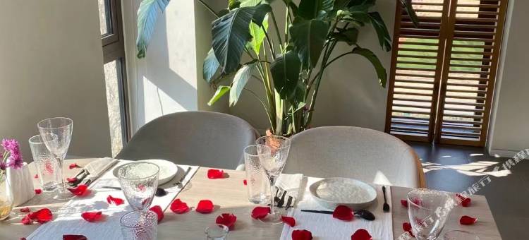 北戴河力量湾度假别墅图片