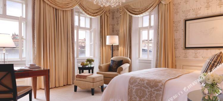 布拉格四季酒店(Four Seasons Hotel Prague)图片