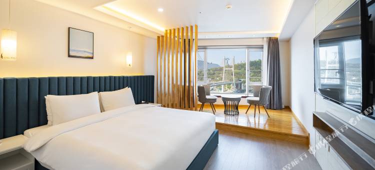 丽水天堂酒店(Yeosu Hotel Haven)图片