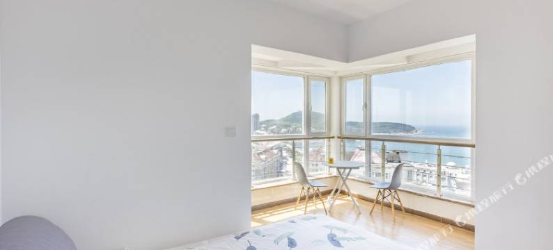 威海悦海锦宿公寓图片