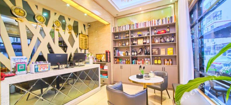 红荳兰葶客栈图片