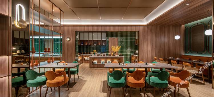 桔子酒店(深圳南山地铁站店)图片