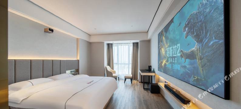 柳苑酒店(柳叶湖大小河街店)图片