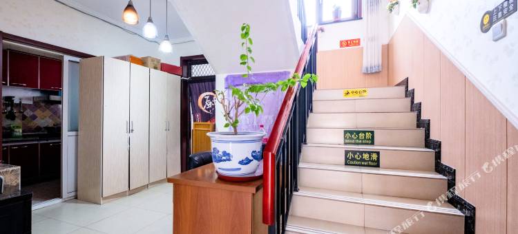 如雪驿站(北京古北司马台新村店)图片