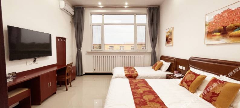 奉泰空港宾馆(沈阳桃仙机场新市政府店)图片