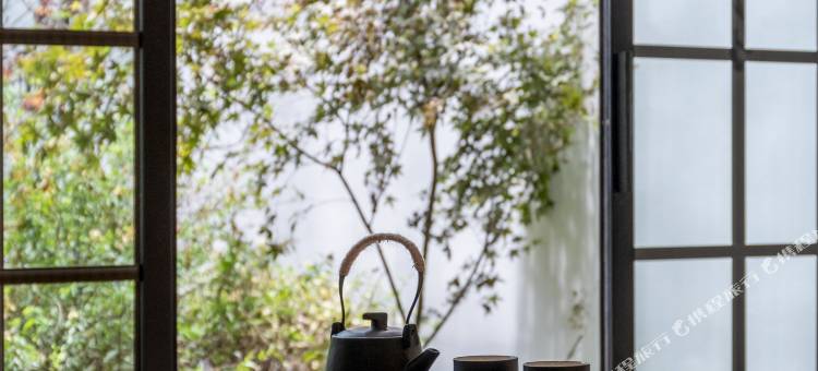 香格里拉一夕一夏供氧民宿图片