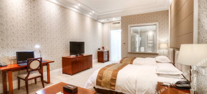 准格尔旗萨瓦纳大酒店图片