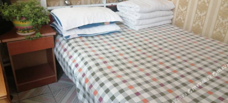 中宁自东招待所图片