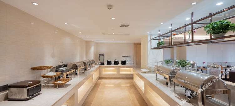 维也纳国际酒店(武汉庙山理工学院店)图片