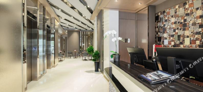 铜锣湾爱丽舍酒店图片