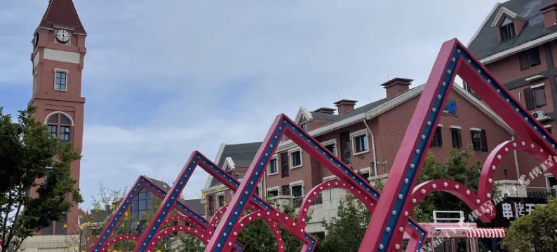 海故里民宿(日照第三海水浴场店)图片