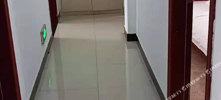 恩施溱洧宾馆图片