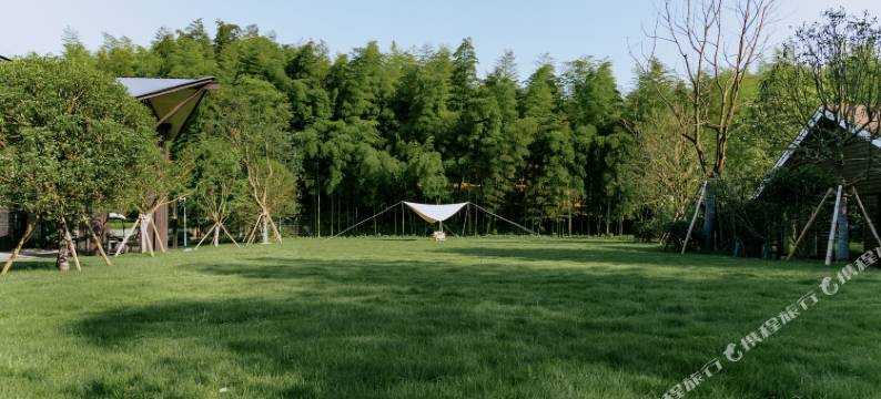 湖州西塞山前度假村图片