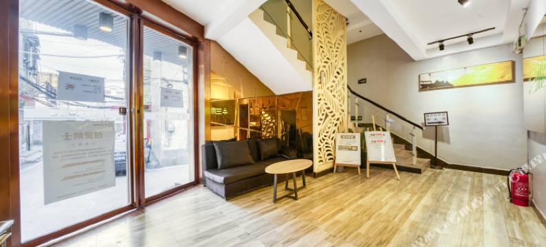 三木连锁酒店(萍乡万龙湾旗舰店)图片