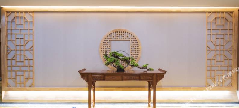 布尔津中苏大酒店图片