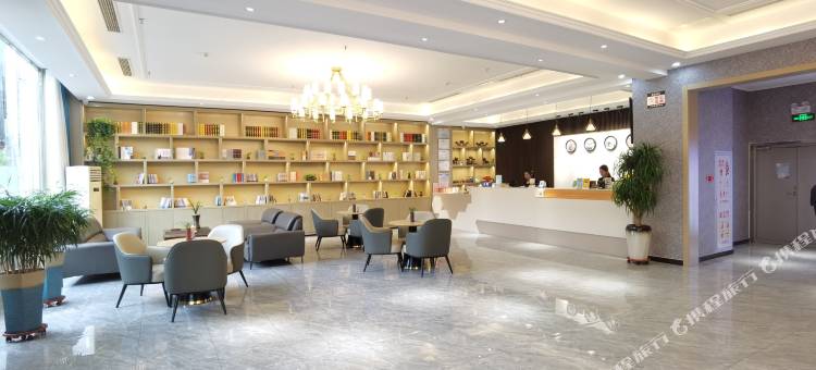 京程国际酒店(迁安店)图片