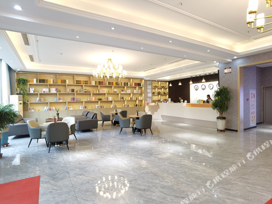 京程国际酒店(迁安店)