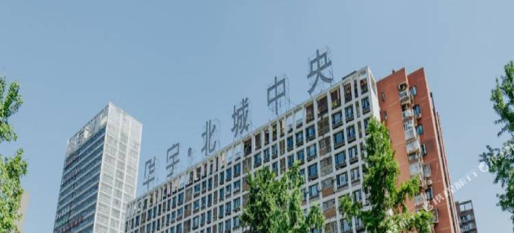 天赐快捷民宿(重庆北站店)图片