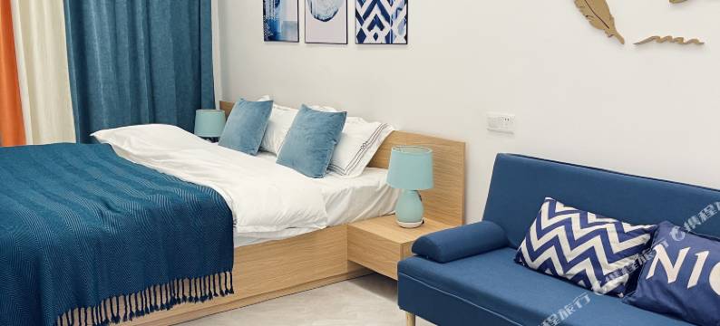 悦客来公寓图片