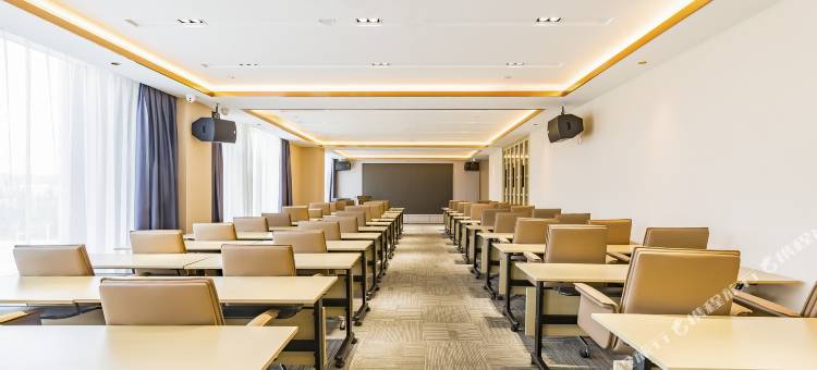 麗枫酒店(乌兰浩特万达广场店)图片