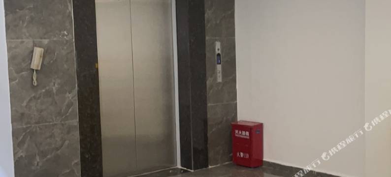 一粒别野公寓(汕头新溪店)图片