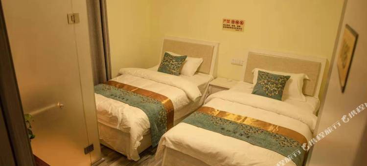 仁怀聚轩阁酒店图片