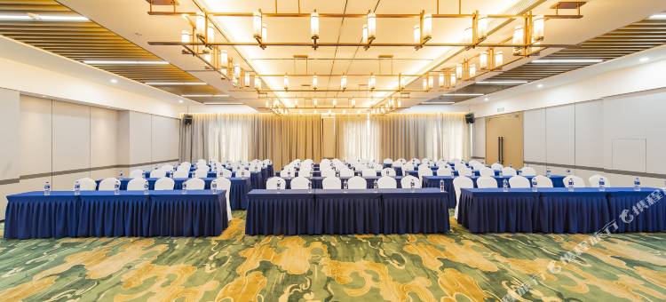 速8精选酒店(成都机场航空港川大店)图片