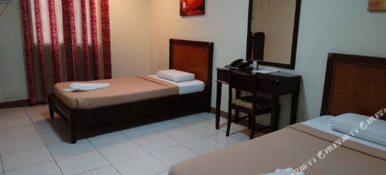 阳光大道餐厅旅馆(Sun Avenue Tourist Inn and Cafe)图片