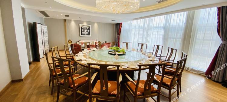 马边天星酒店图片