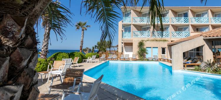 Paradou Mediterranee, BW Signature Collection图片