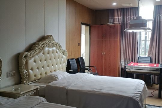 澧县朋友宾馆预订价格,联系电话位置地址【携程酒店】