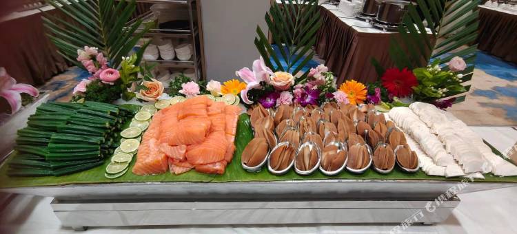 中玉酒店(玉溪万达广场店)图片