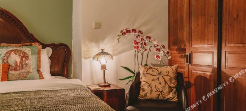 上海大眠公寓(武康路分店)图片