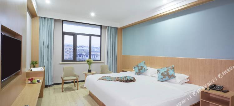 慈溪天华宾馆(观海卫店)图片