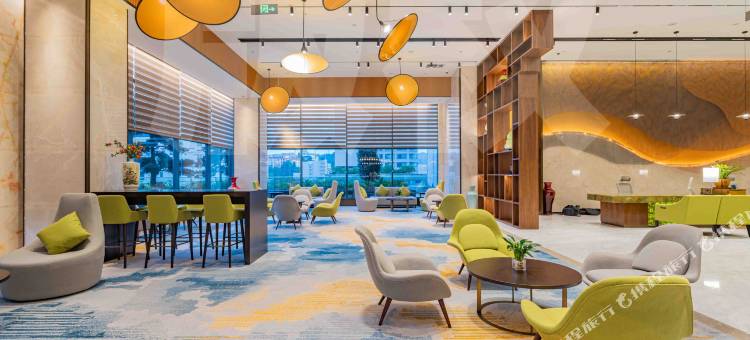 千岛湖假日酒店图片