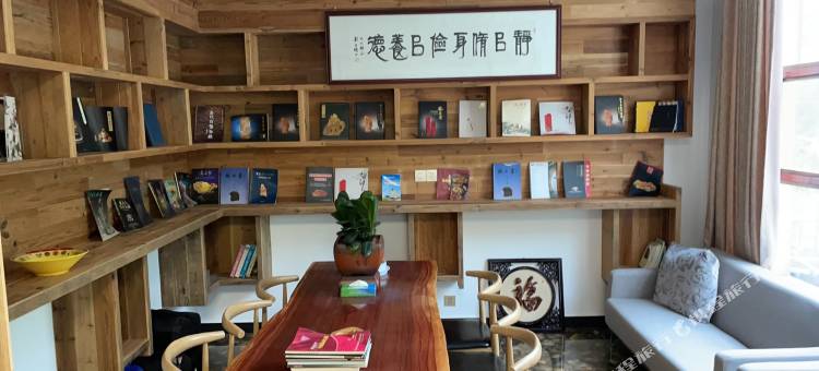 笔架山民宿图片