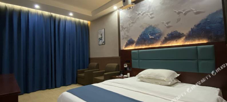 新化县维君商务酒店(上梅东路县政府店)图片