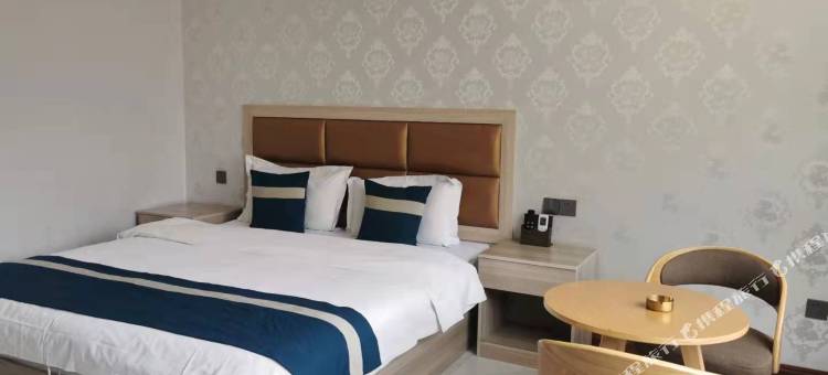 巧家云天酒店图片