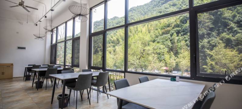 祁阳云溪里酒店图片