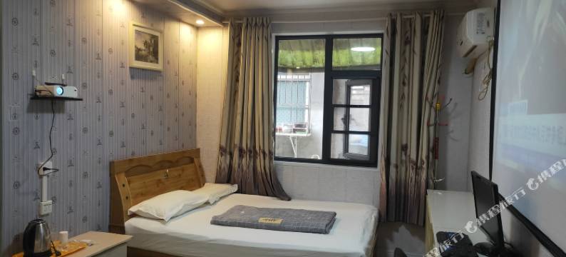 叶县五星快捷宾馆图片