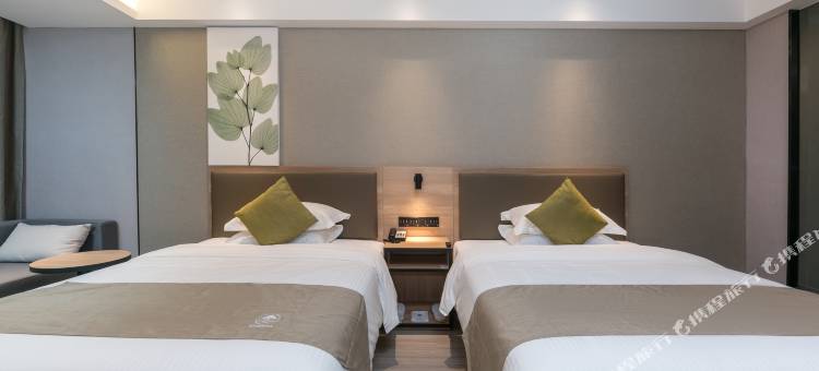 格林豪泰酒店(苏州吴江东太湖旅游度假区店)图片