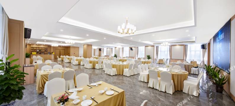 成都宇航之星酒店图片