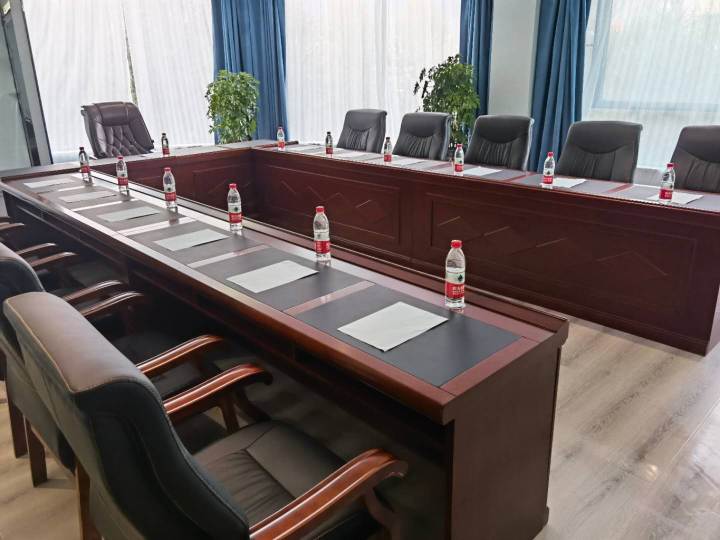 Haixi Dachaidan Shouxin Fengzhiyun Hotel (Jade Pedestrian Street Branch) Over view