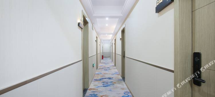 清沐酒店(南京禄口机场店)图片