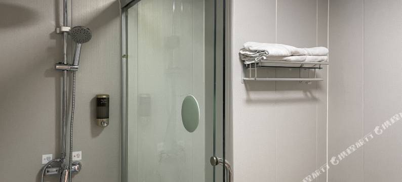 栖哈酒店(诸暨大唐小百货店)图片