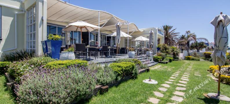 海滩酒店(The Beach Hotel)图片