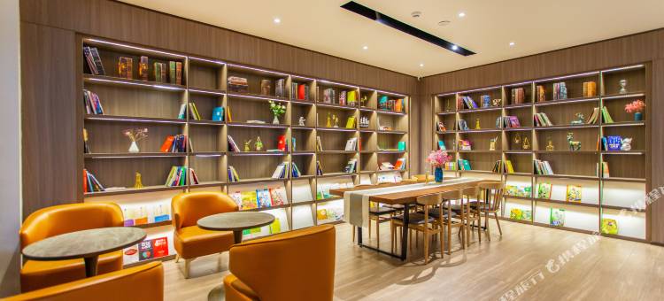 汉庭酒店(康定新都桥店)图片