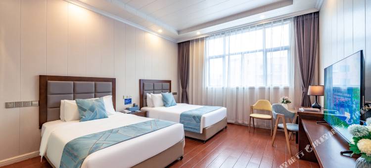 赤水云泰乐怡酒店图片